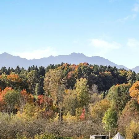 Apartamento Parzinger