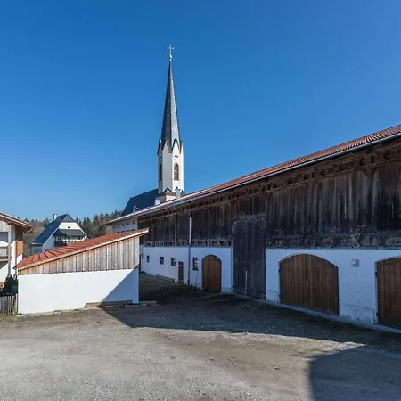 Parzinger Apartamento *