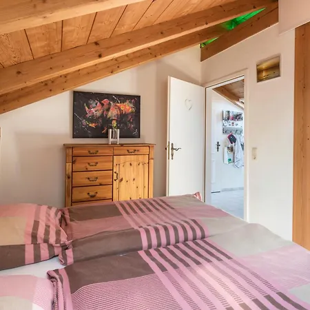 Apartamento Parzinger