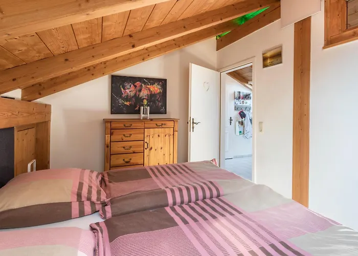 Apartamento Parzinger