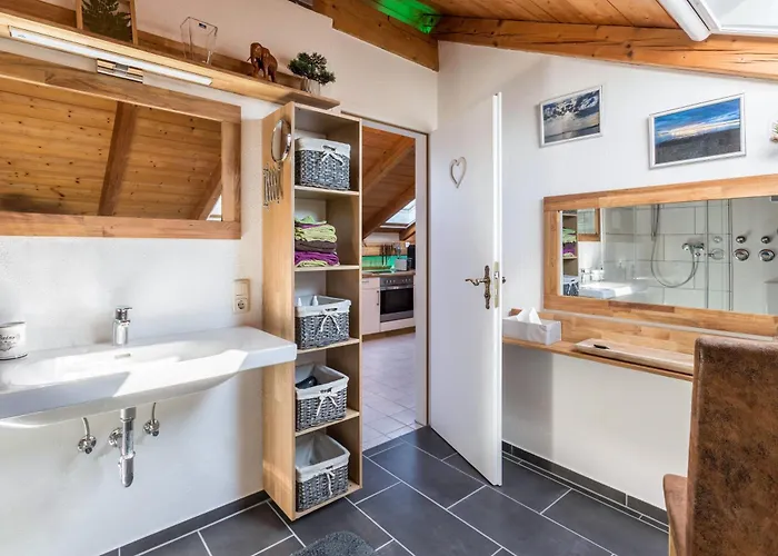 Parzinger Apartamento *