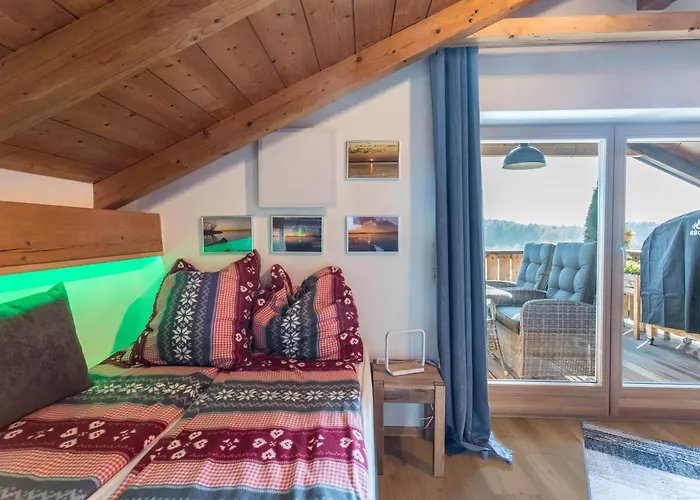Parzinger Apartamento *