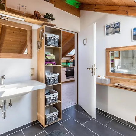 Parzinger Appartement *
