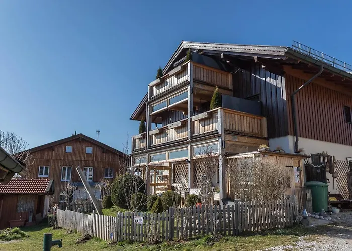 Parzinger Appartement *