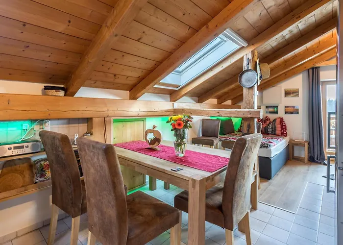 Appartement Parzinger